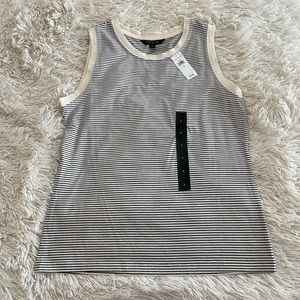 NWT Banana Republic Tank